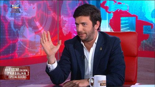 Isto é Gozar Com Quem Trabalha Season 5 Episode 12 - Episode 12