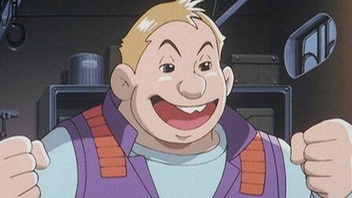 Astro Boy Season 1 Episode 49 - Astro Reborn