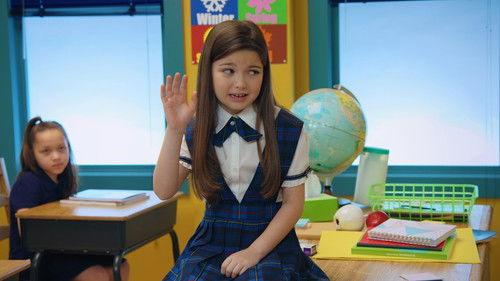 Tyler Perry's Young Dylan Season 1 Episode 5 - The Enforcer