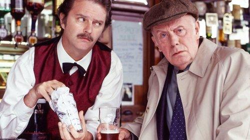 undefined Season 6 Episode 6 - Things Aren't Simple Any More