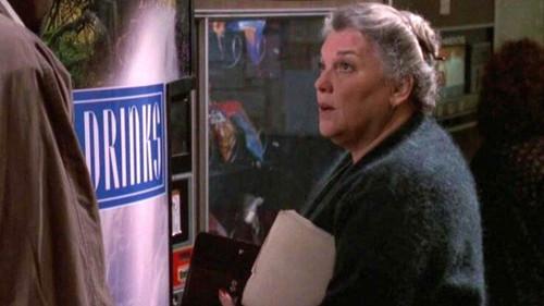 Judging Amy Season 3 Episode 11 - Crime and Puzzlement