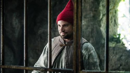 Tinka and the mirror of the soul Season 1 Episode 9 - Episode 9