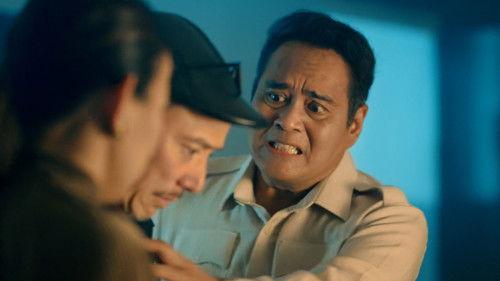 Dirty Linen Season 1 Episode 12 - Who's that Girl?