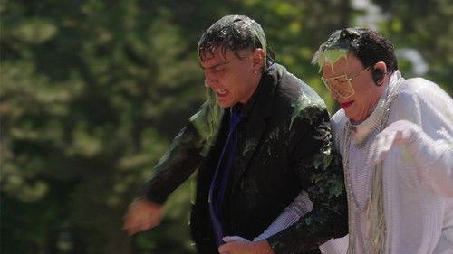 Red Carpet Survival Season 1 Episode 2 - Episode 2