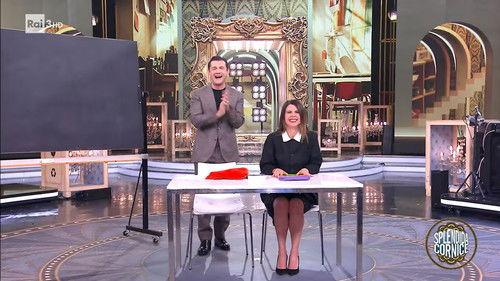 Splendida cornice Season 3 Episode 15 - Episode 15