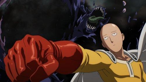 undefined Season 1 Episode 1 - The Strongest Man