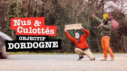 The Naked Travellers Season 11 Episode 2 - Episode 2