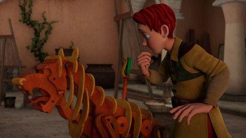 Leo Da Vinci Season 1 Episode 5 - Episode 5