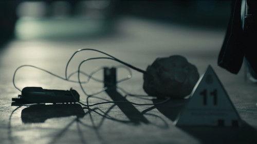 El desafío: 11M Season 1 Episode 3 - Episode 3