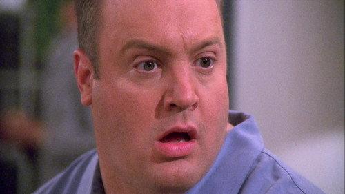 The King of Queens Season 5 Episode 21 - Clothes Encounter