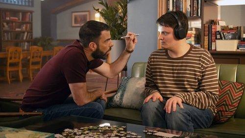Brilliant Minds Season 2 Episode 3 - The Pusher
