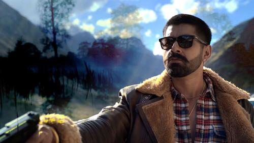 Undekhi Season 3 Episode 4 - Game, Set, But Match?