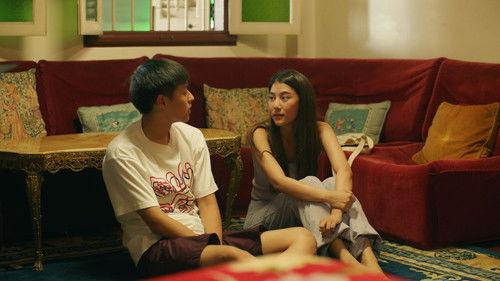 I Told Sunset About You Season 1 Episode 5 - Running Toward the Sunset