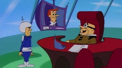 The Jetsons Season 3 Episode 10 - Spacely for a Day