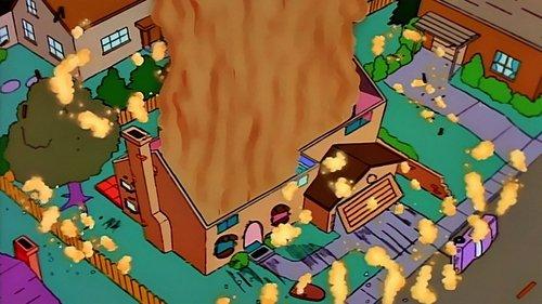 The Simpsons Season 4 Episode 18 - So It's Come to This: A Simpsons Clip Show