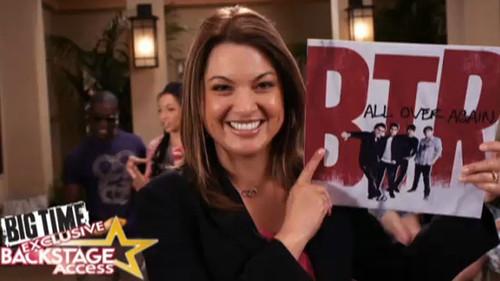 undefined Season 2 Episode 26 - Big Time Interview