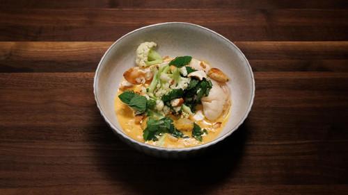 Chopped Season 62 Episode 2 - Hungry for Love: Married