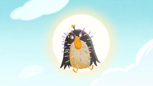 Angry Birds: Summer Madness Season 2 Episode 7 - Bomb's the Bomb