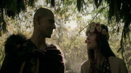 The Slavs Season 1 Episode 12 - Samo