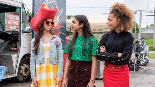 Holly Hobbie Season 2 Episode 3 - The Salty Songstress