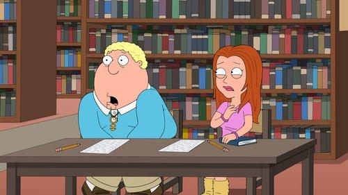 Family Guy Season 14 Episode 13 - An App a Day
