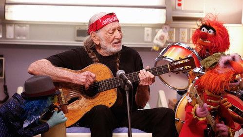 The Muppets Season 1 Episode 15 - Generally Inhospitable