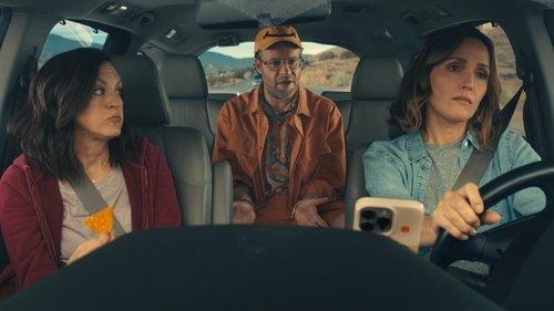 Platonic Season 2 Episode 6 - Road Trip