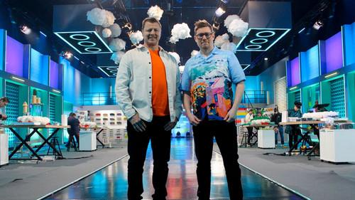 Lego Masters Suomi Season 2 Episode 8 - Episode 8