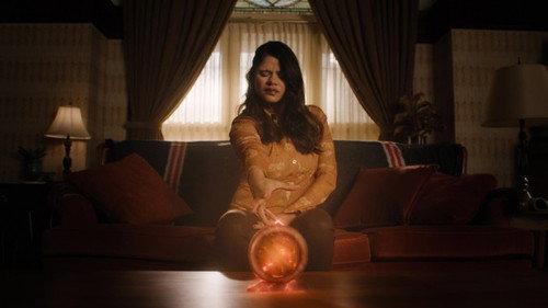 Charmed Season 4 Episode 4 - Ripples