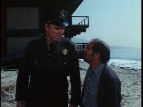 Cannon Season 1 Episode 9 - A Lonely Place to Die