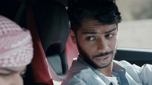 Justice: Qalb Al Adala Season 1 Episode 7 - Episode 7