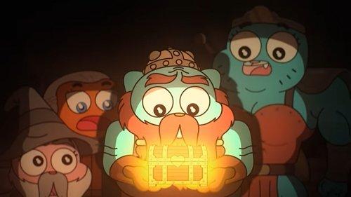 undefined Season 6 Episode 32 - The Master