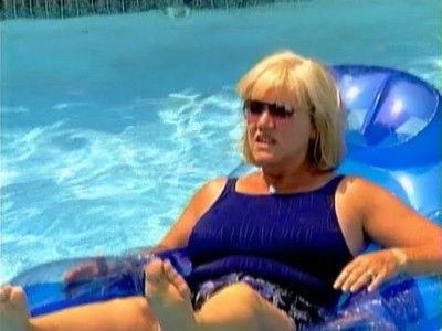 Viva La Bam Season 3 Episode 6 - Angry Ape