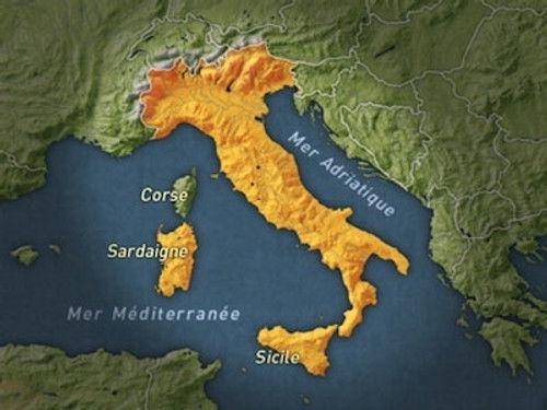 Mapping the World Season 16 Episode 24 - Episode 24