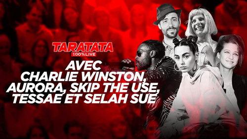 Taratata Season 21 Episode 9 - Episode 9