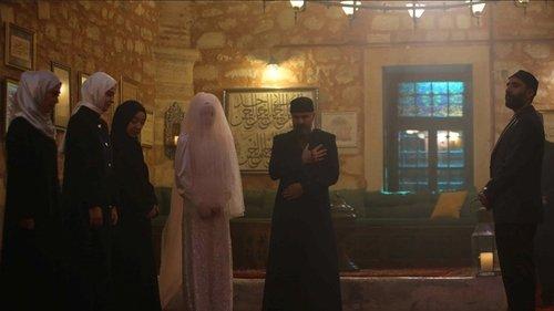 Red Roses Season 1 Episode 4 - Episode 4