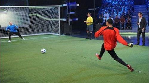 Schlag den Raab Season 1 Episode 11 - Episode 11