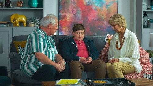 L'oeil du cyclone Season 5 Episode 2 - Episode 2