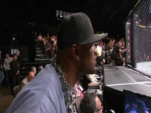 The Ultimate Fighter Season 7 Episode 13 - Team Jackson vs Team Griffin Finale