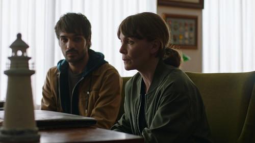 Sand Mouths Season 1 Episode 2 - Desiccated Sea