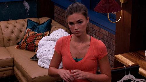 Big Brother Season 27 Episode 29 - Episode 29
