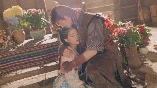 Fox Spirit Matchmaker: Red-Moon Pact Season 1 Episode 12 - Episode 12