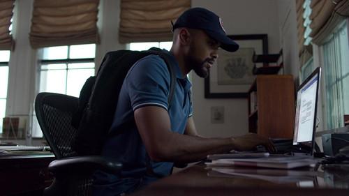 Marvel's Jessica Jones Season 3 Episode 3 - AKA I Have No Spleen