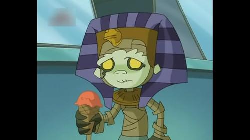 Tutenstein Season 1 Episode 8 - King of Memphis