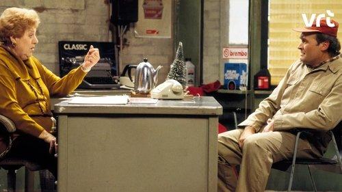 F.C. De Kampioenen Season 4 Episode 13 - Love Story