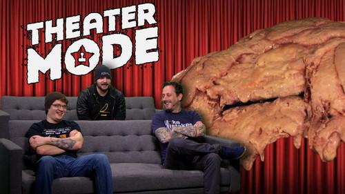 Theater Mode Season 2 Episode 9 - Redneck Zombies