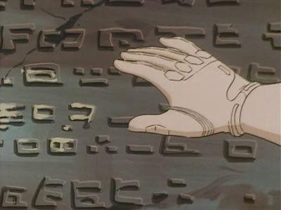 Captain Future Season 1 Episode 42 - Challenge of the Immortality-Emperor