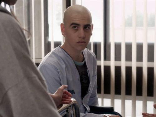 Polseres vermelles Season 1 Episode 13 - Overcome