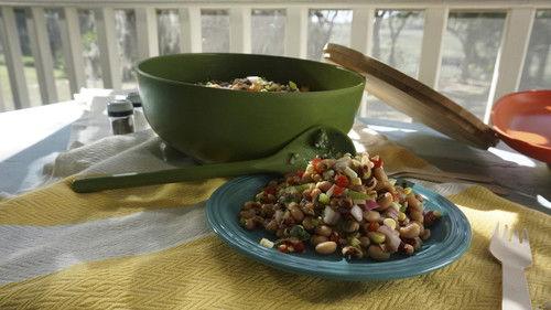 Delicious Miss Brown Season 1 Episode 3 - Picnic in the Park