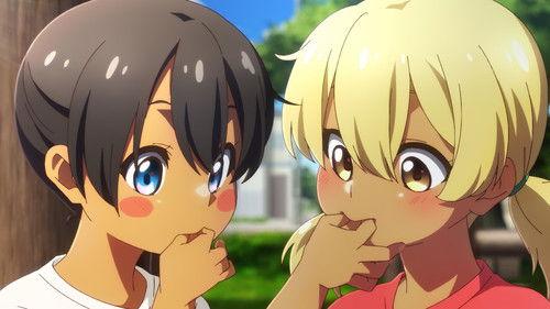 OKITSURA: Fell in Love with an Okinawan Girl, but I Just Wish I Know What She's Saying Season 1 Episode 4 - Blow Your Finger Whistle at the Beautiful Sea!